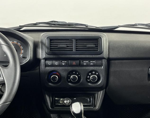 LADA (ВАЗ) Niva (4x4)  Classic