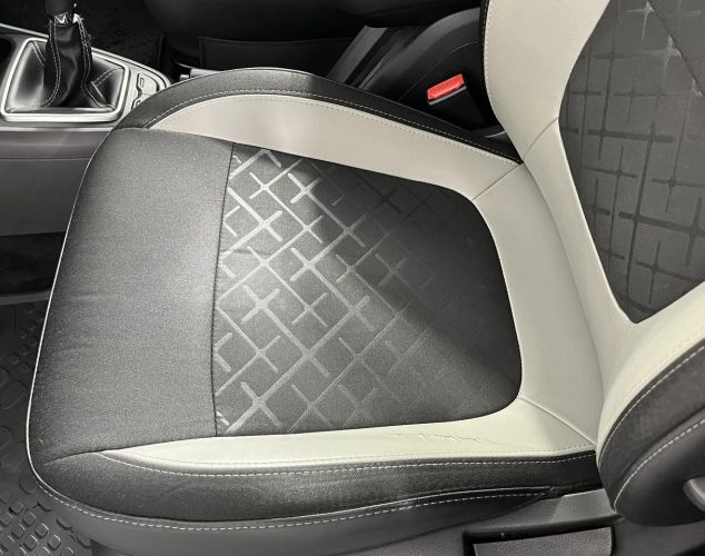 LADA (ВАЗ) Vesta  Luxe + P3 + R16