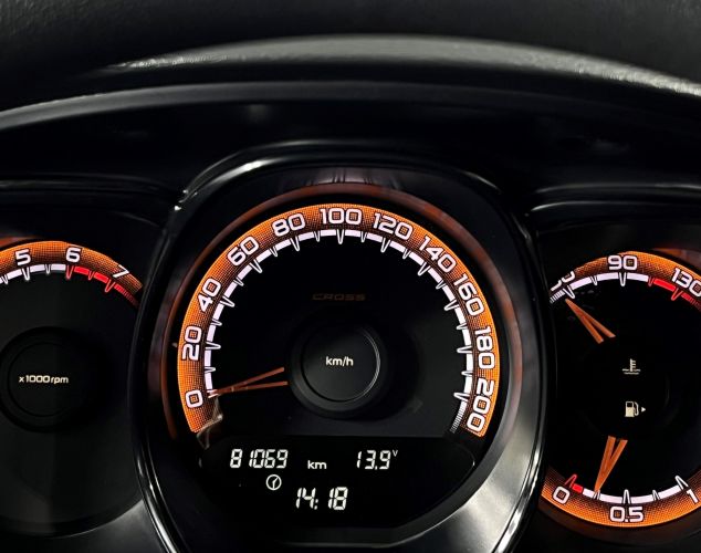 LADA (ВАЗ) Vesta  Luxe + P3 + R16