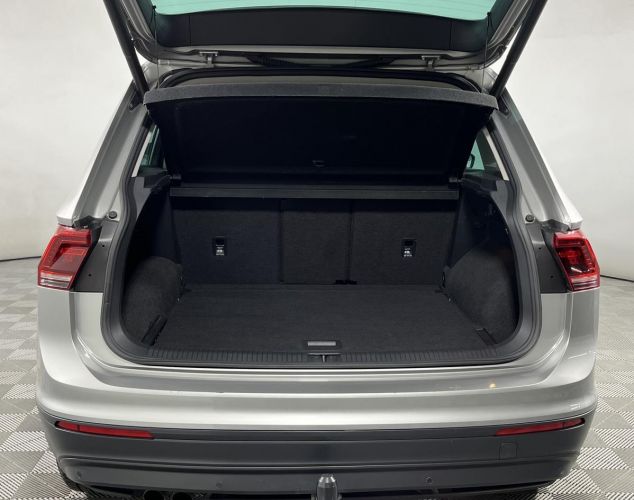 Volkswagen Tiguan  Status Plus