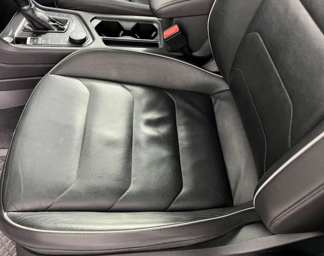 Volkswagen Tiguan  Status Plus