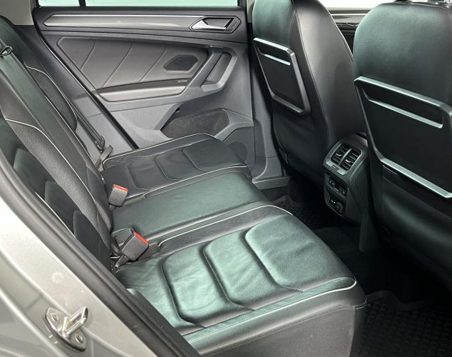 Volkswagen Tiguan  Status Plus