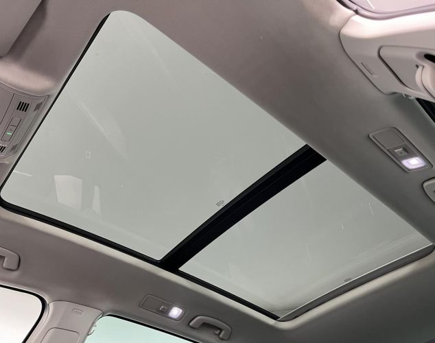 Volkswagen Tiguan  Status Plus