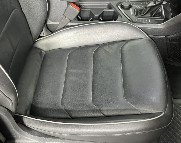 Volkswagen Tiguan  Status Plus