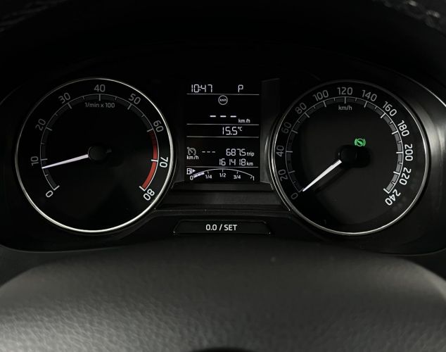 ŠKODA Rapid  Ambition