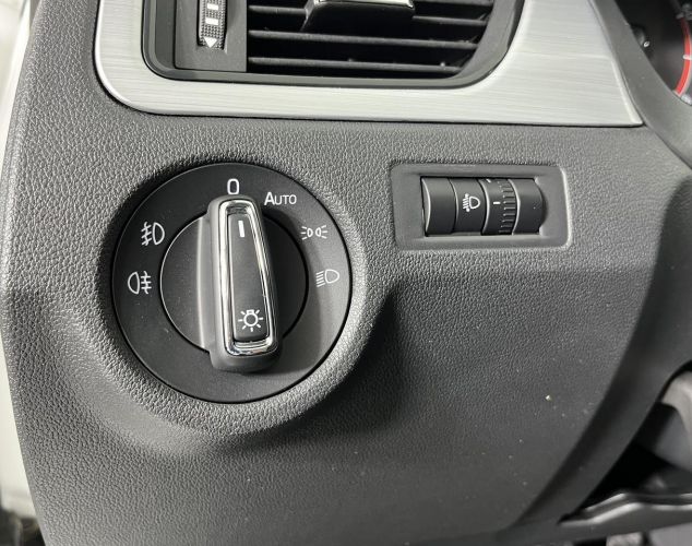 ŠKODA Rapid  Ambition