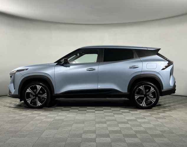 Geely Cityray  Comfort