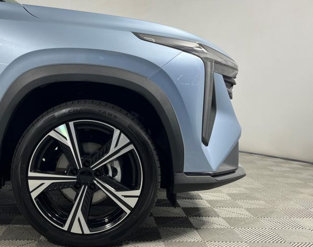 Geely Cityray  Comfort