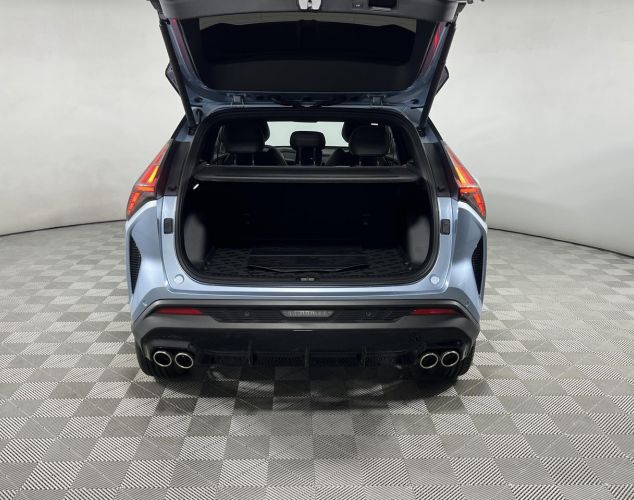 Geely Cityray  Comfort