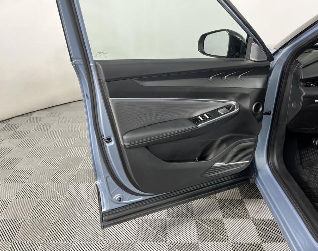 Geely Cityray  Comfort