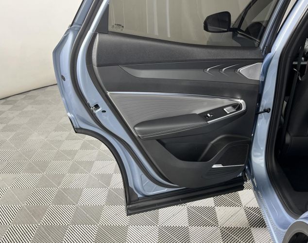 Geely Cityray  Comfort