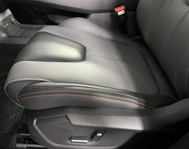 Geely Cityray  Comfort