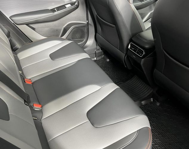 Geely Cityray  Comfort