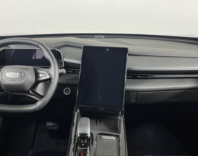 Geely Cityray  Comfort