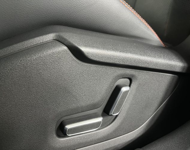 Geely Cityray  Comfort