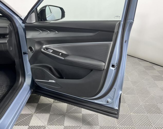 Geely Cityray  Comfort