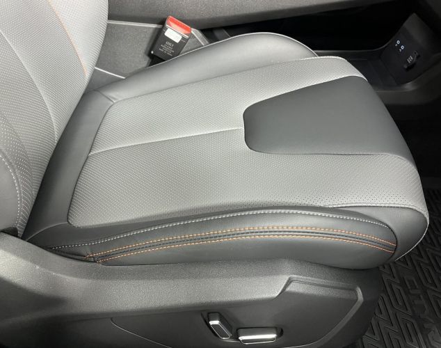 Geely Cityray  Comfort