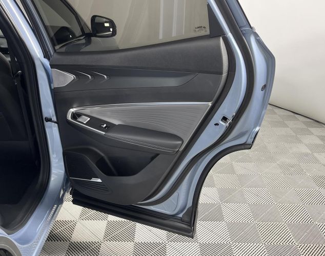 Geely Cityray  Comfort