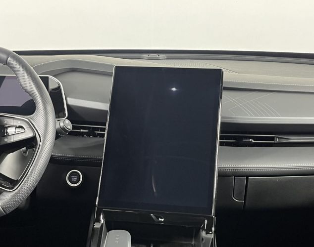 Geely Cityray  Comfort