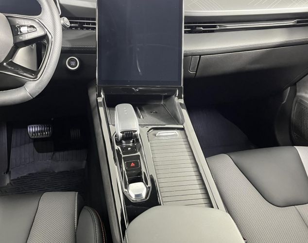 Geely Cityray  Comfort