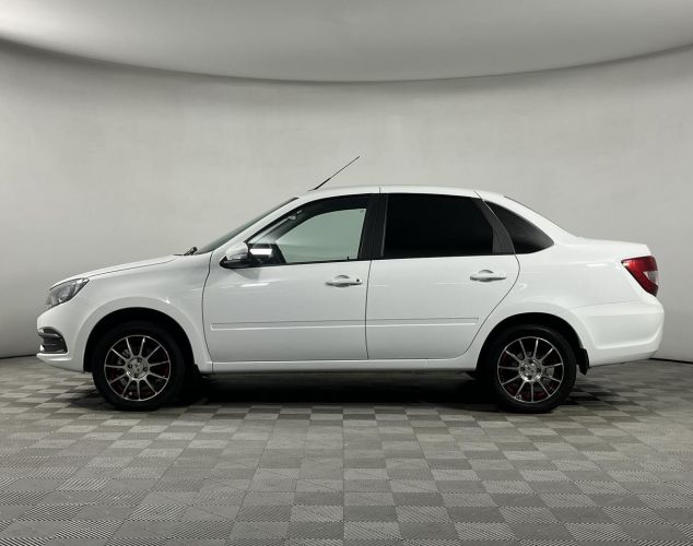 LADA (ВАЗ) Granta  