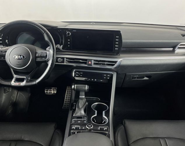 Kia K5  GT Line