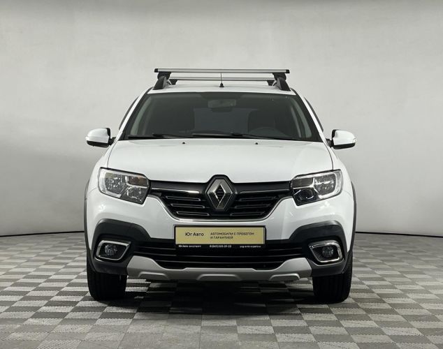 Renault Sandero  Life