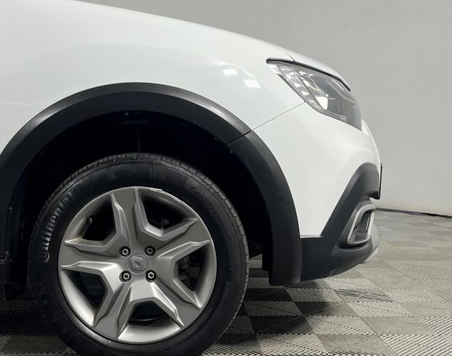 Renault Sandero  Life