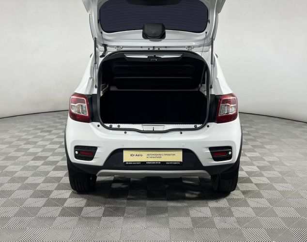 Renault Sandero  Life