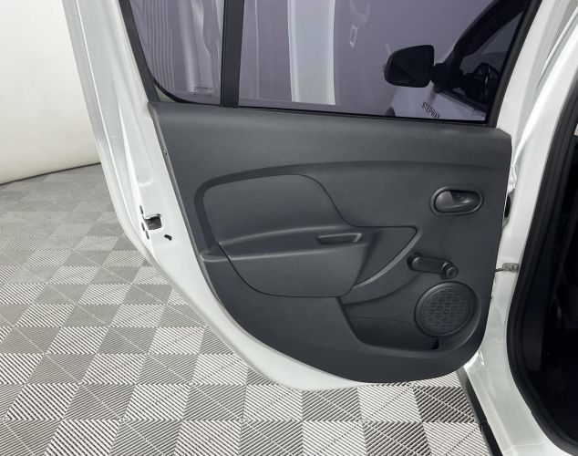 Renault Sandero  Life