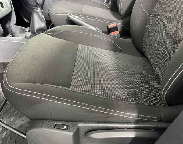 Renault Sandero  Life