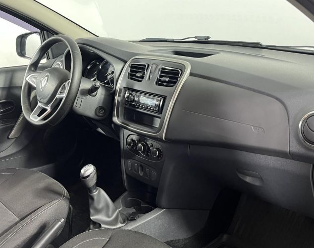 Renault Sandero  Life