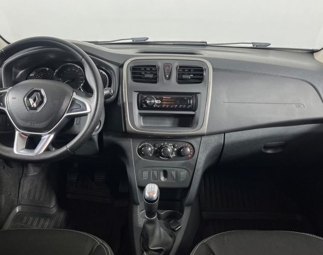 Renault Sandero  Life