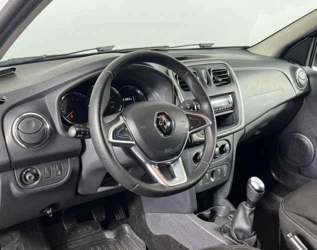 Renault Sandero  Life