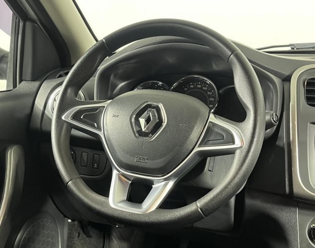 Renault Sandero  Life