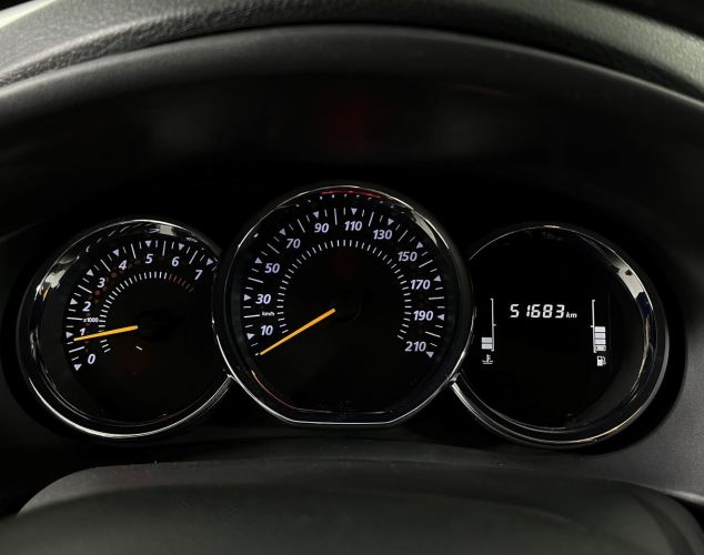 Renault Sandero  Life