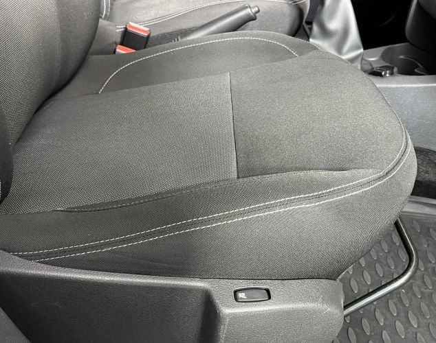 Renault Sandero  Life