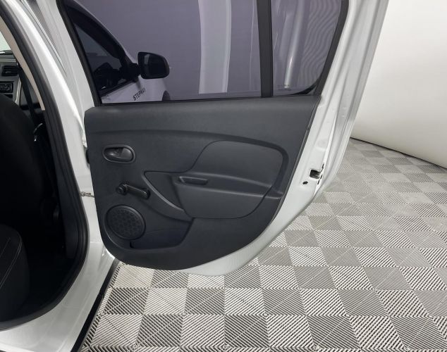 Renault Sandero  Life