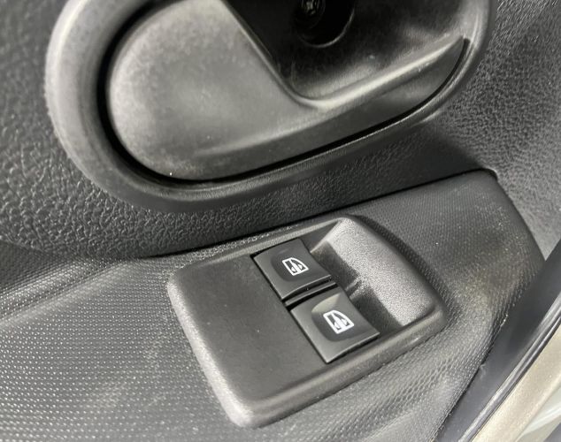 Renault Sandero  Life