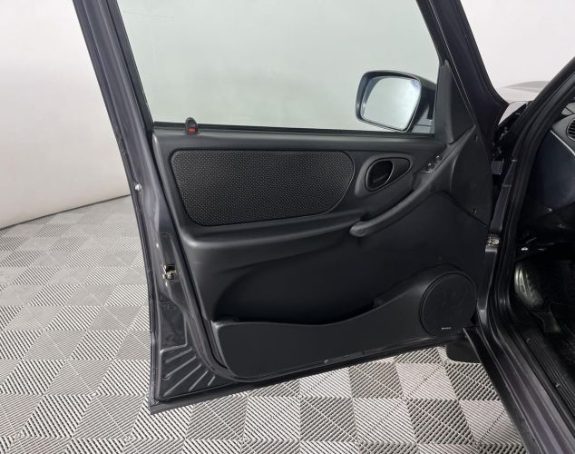 LADA (ВАЗ) Niva Travel  