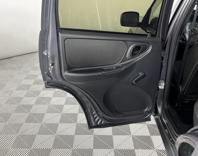 LADA (ВАЗ) Niva Travel  