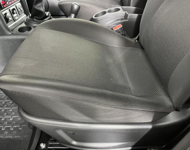 LADA (ВАЗ) Niva Travel  