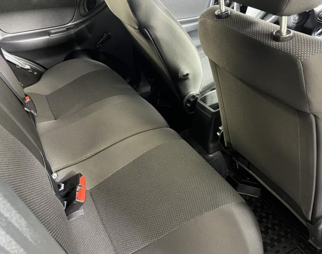 LADA (ВАЗ) Niva Travel  