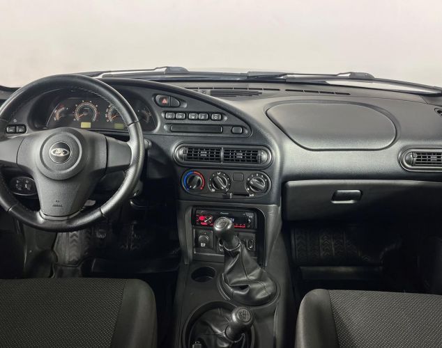 LADA (ВАЗ) Niva Travel  