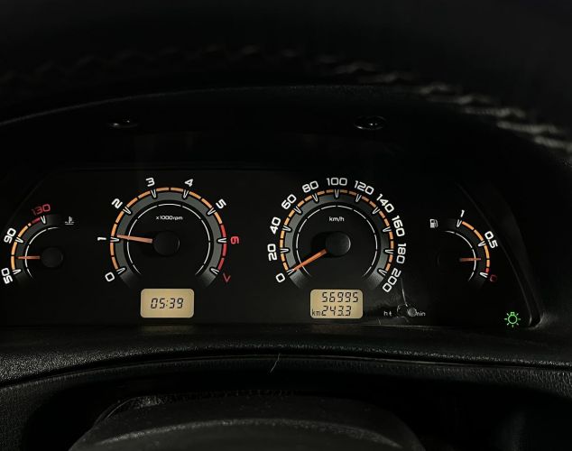 LADA (ВАЗ) Niva Travel  