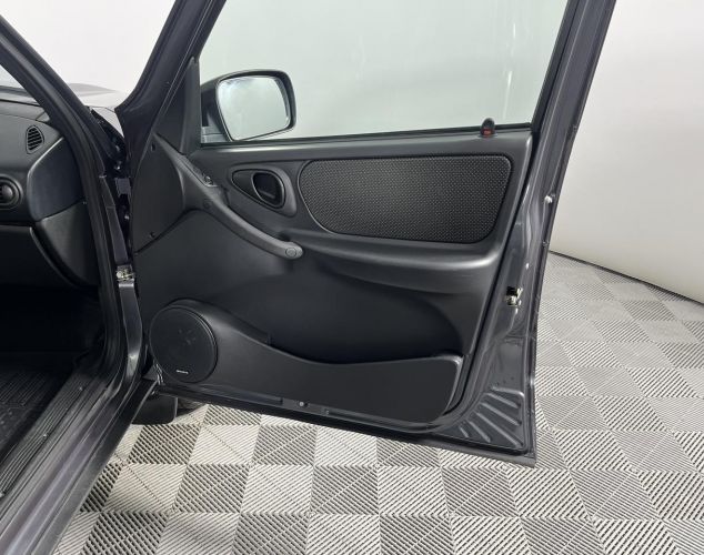 LADA (ВАЗ) Niva Travel  