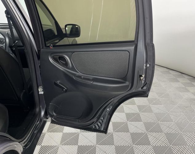 LADA (ВАЗ) Niva Travel  