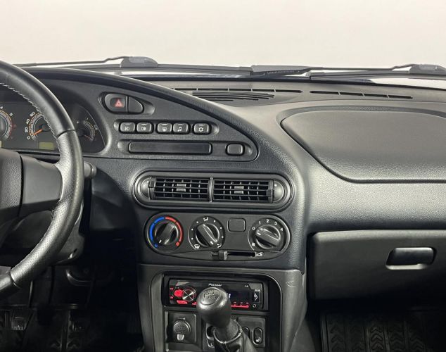 LADA (ВАЗ) Niva Travel  