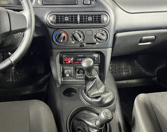 LADA (ВАЗ) Niva Travel  