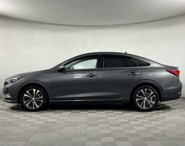 Changan EADO PLUS  
